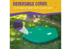 Sandbox Cover