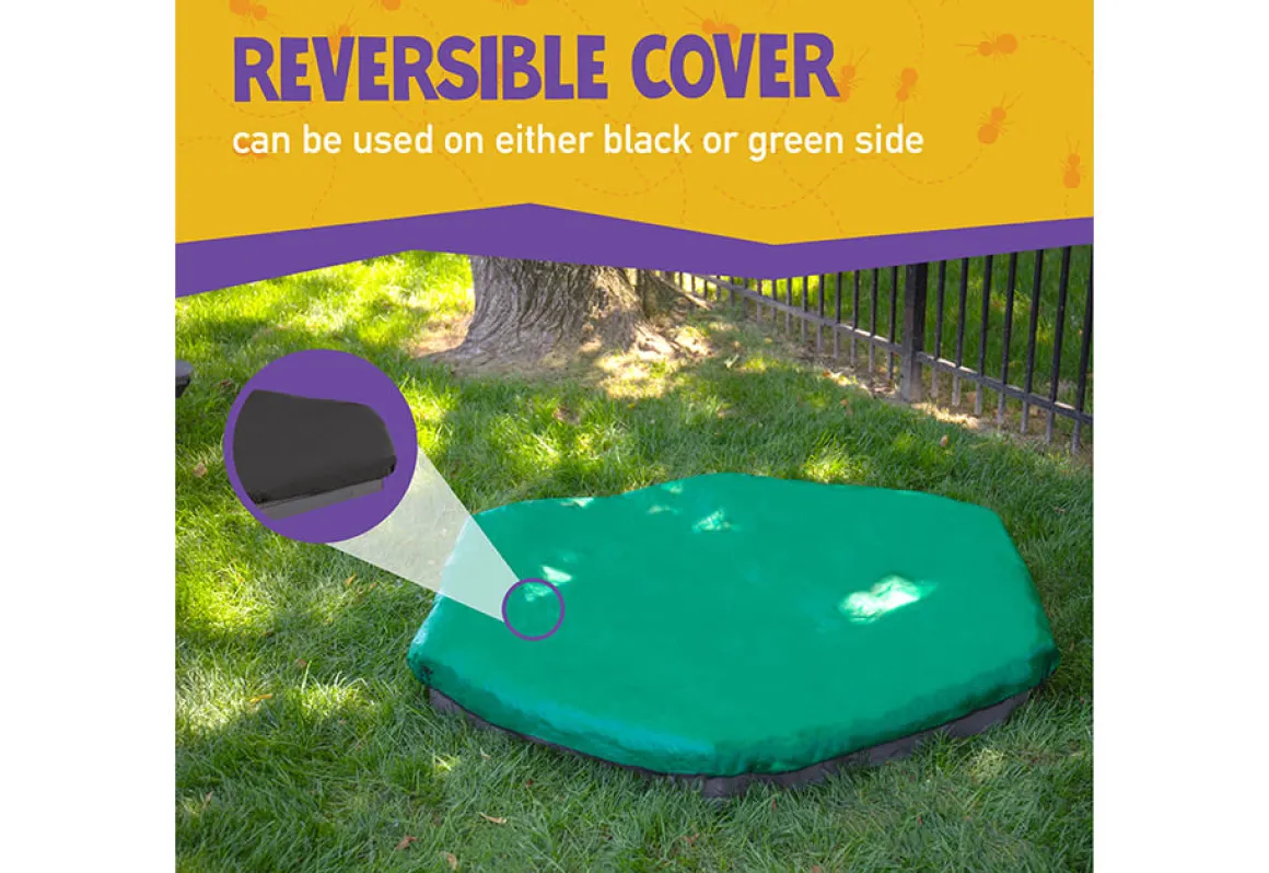 Sandbox Cover