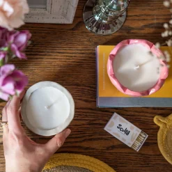 Sculpd Candle Making Kit