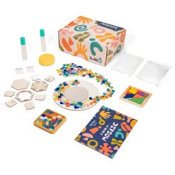 Sculpd Kids Mosaic Kit