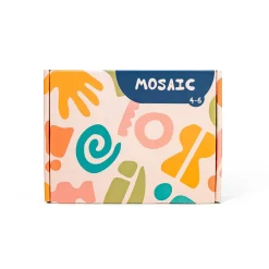 Sculpd Kids Mosaic Kit