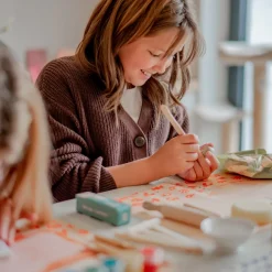 Sculpd Kids Pottery Kit