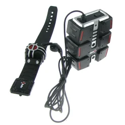 Secret Agent Wrist Walkie Talkie Set