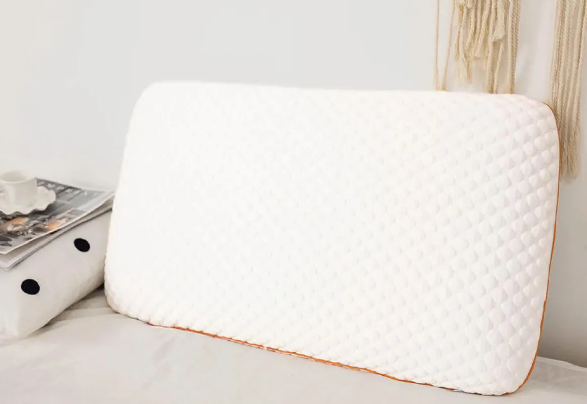 Self-Cleaning Cooling Pillow