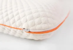 Self-Cleaning Cooling Pillow