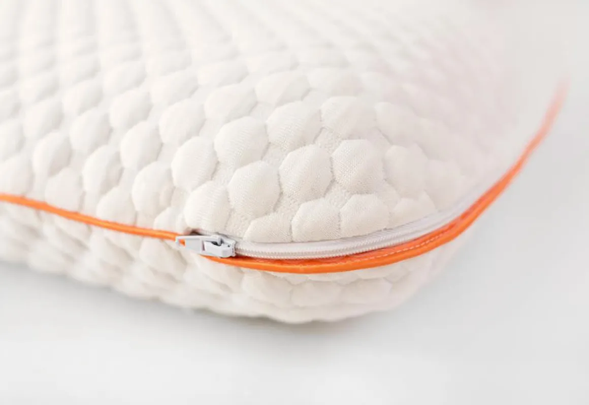 Self-Cleaning Cooling Pillow
