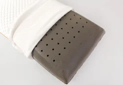 Self-Cleaning Cooling Pillow