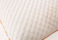 Self-Cleaning Cooling Pillow