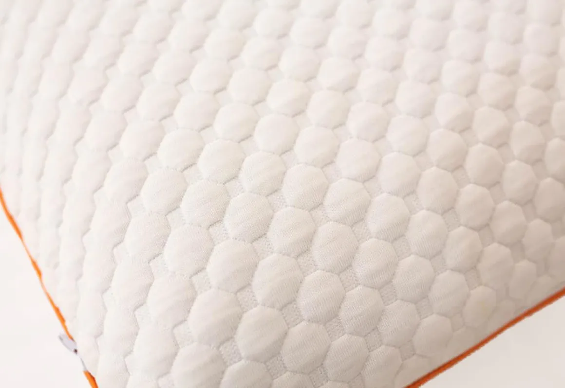 Self-Cleaning Cooling Pillow