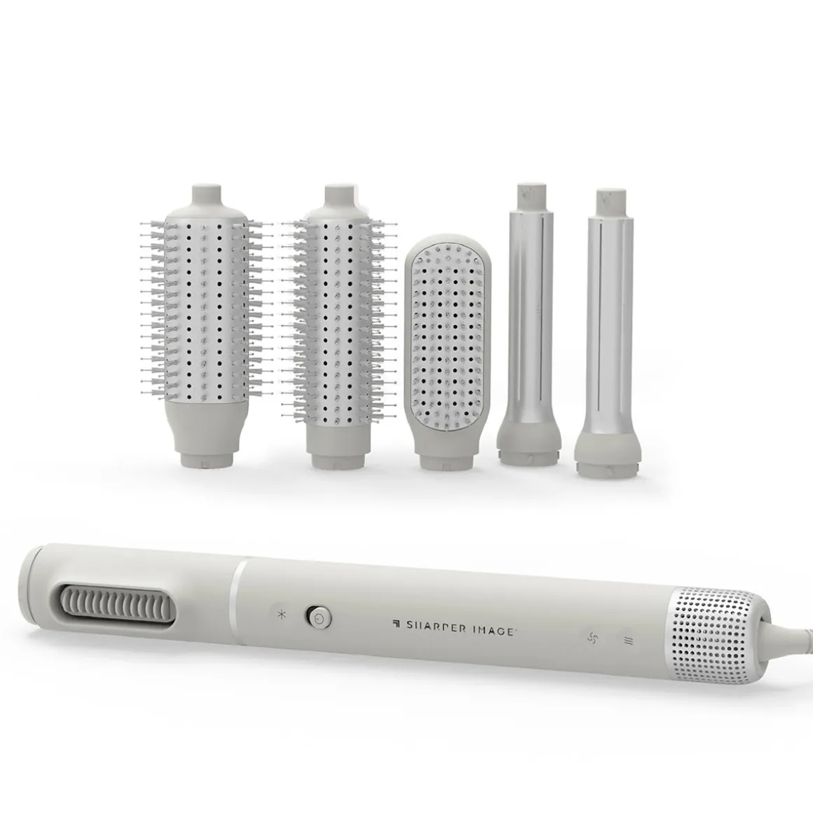 Sharper Image Revel Hair 6-in-1 Multi-Styler