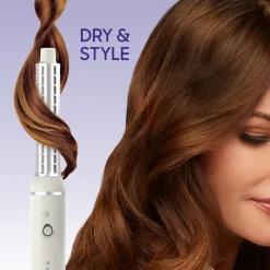 Sharper Image Revel Hair 6-in-1 Multi-Styler