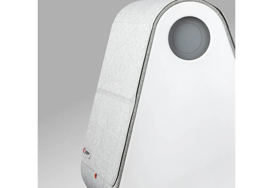 Shiatsu Foot and Calf Massager by Sharper Image