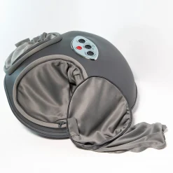 Shiatsu Foot Massager with Heat and Air
