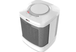 Simple Touch Bathroom Heater
