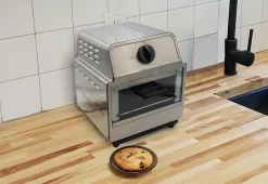 Single Serve Cookie Maker