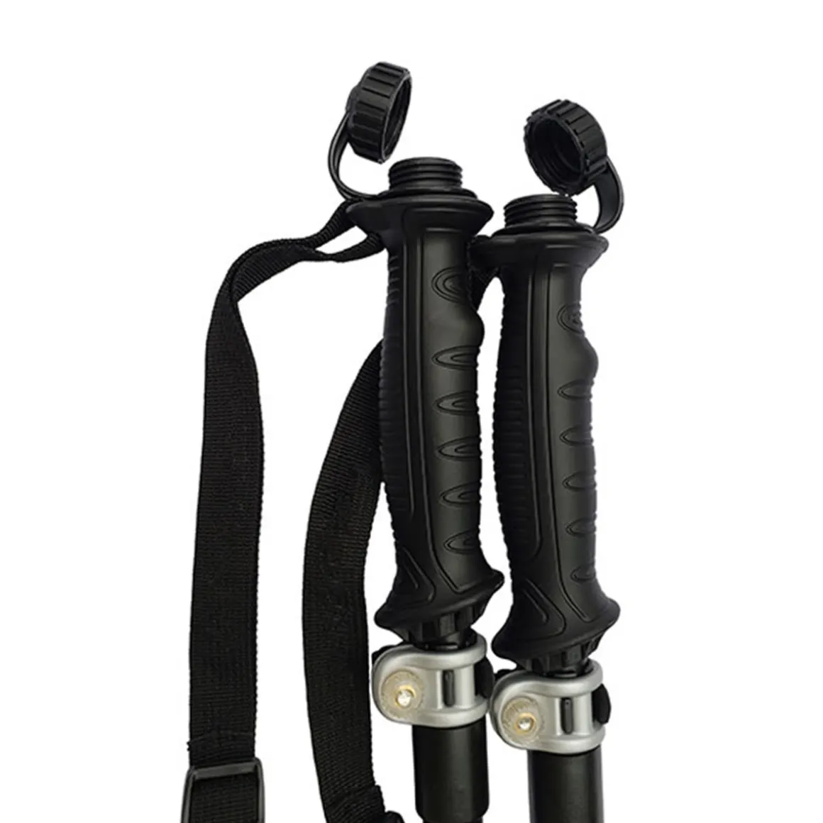 Skiing and Hiking Beverage Dispensers (Set of 2)