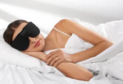 Sleep Therapy Mask