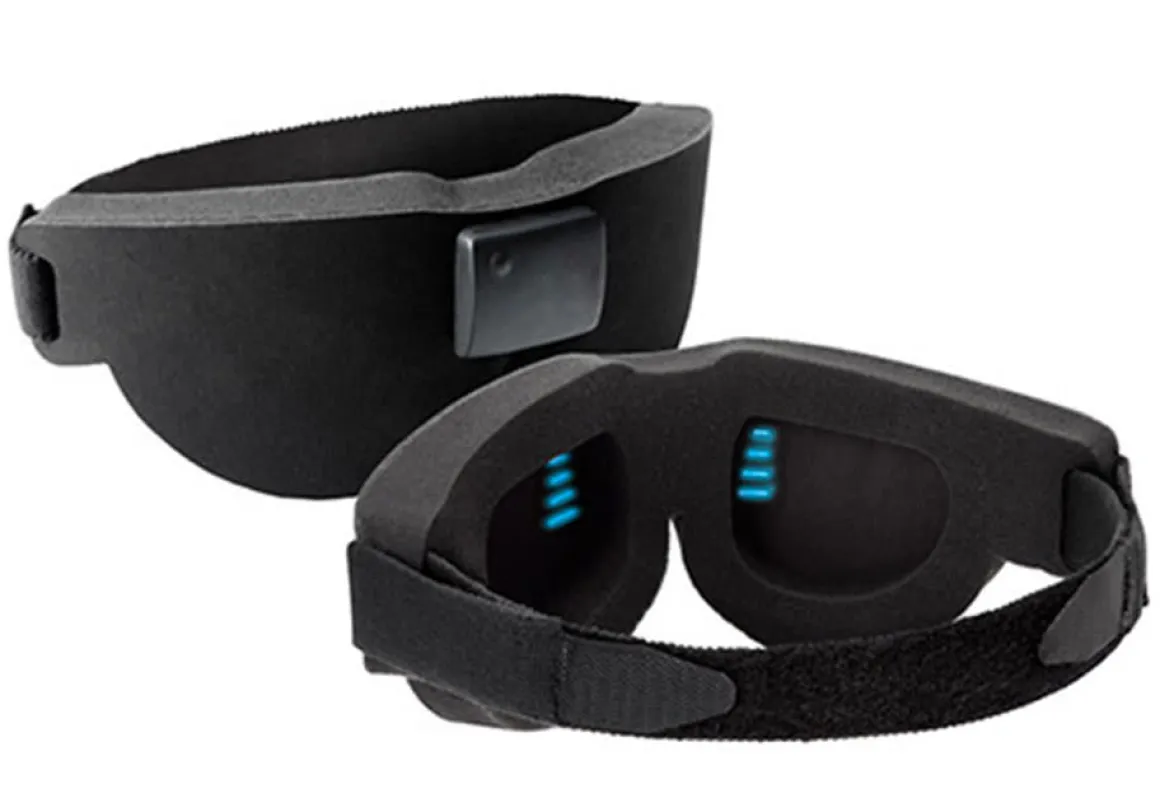 Sleep Therapy Mask