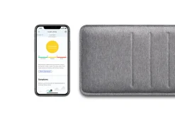 Sleep Tracking Mat