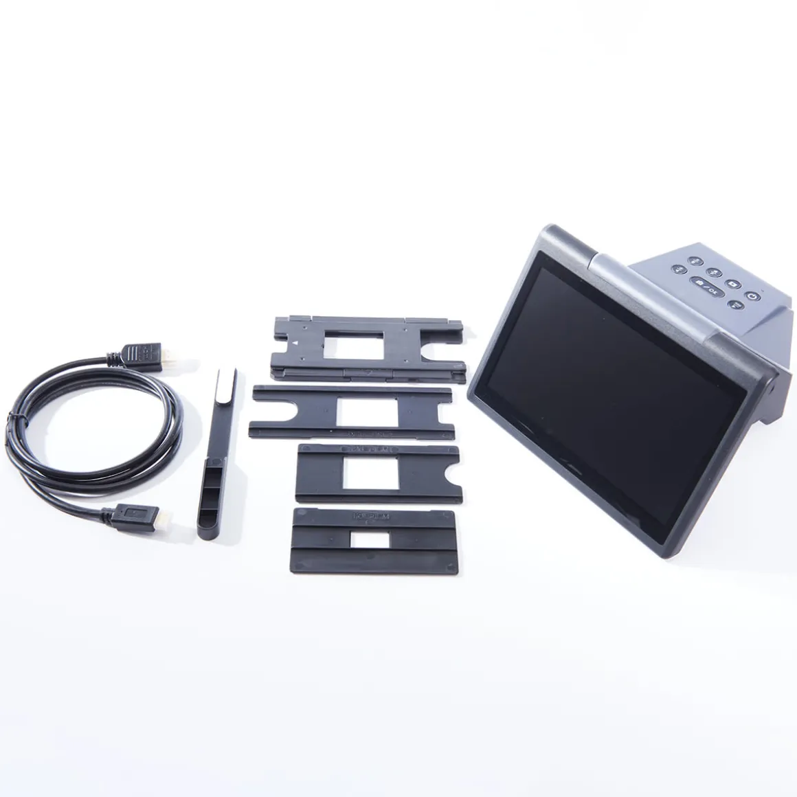 Slide and Negative Converter by Sharper Image