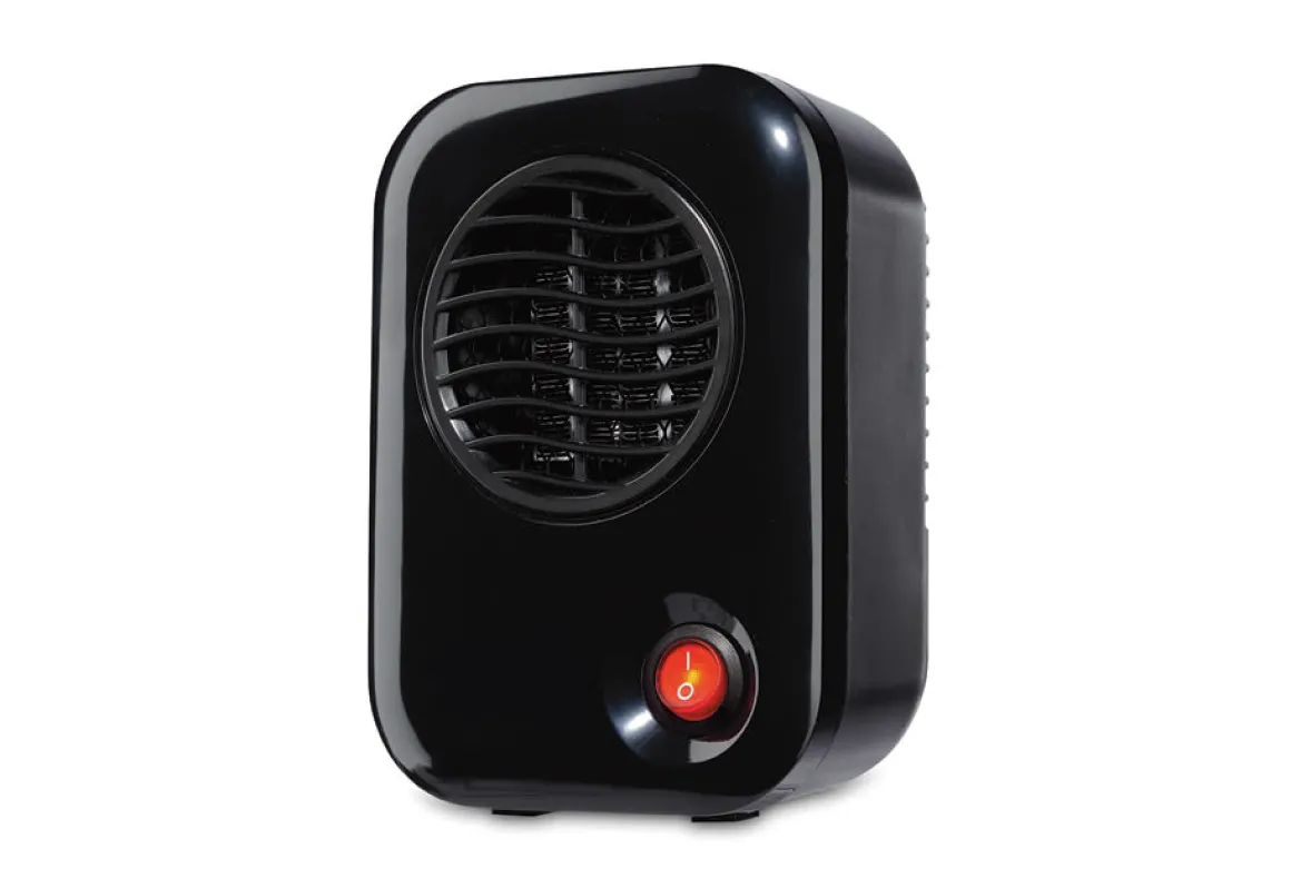 Smallest Heater