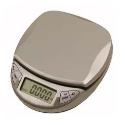 Smallest Kitchen Scale