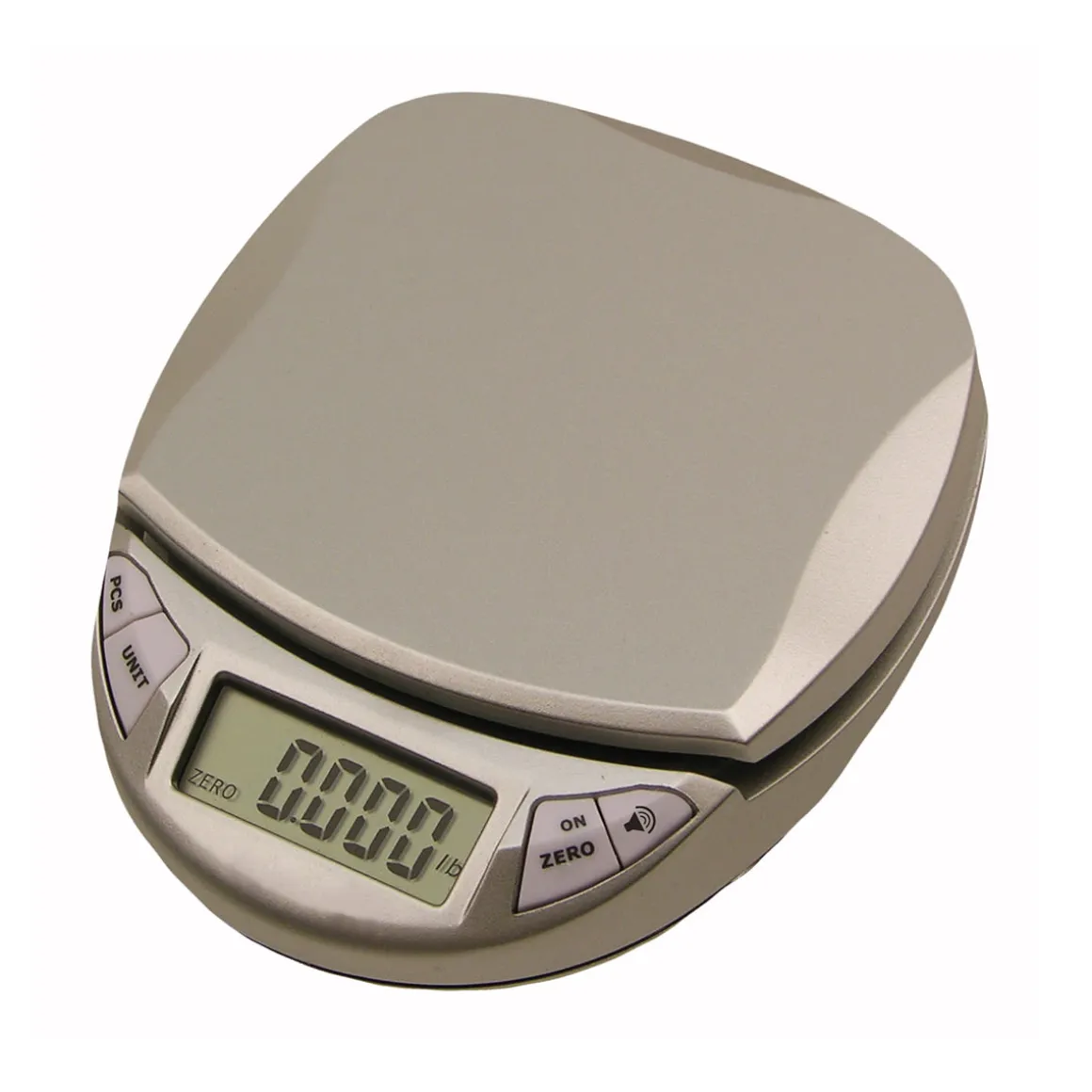 Smallest Kitchen Scale