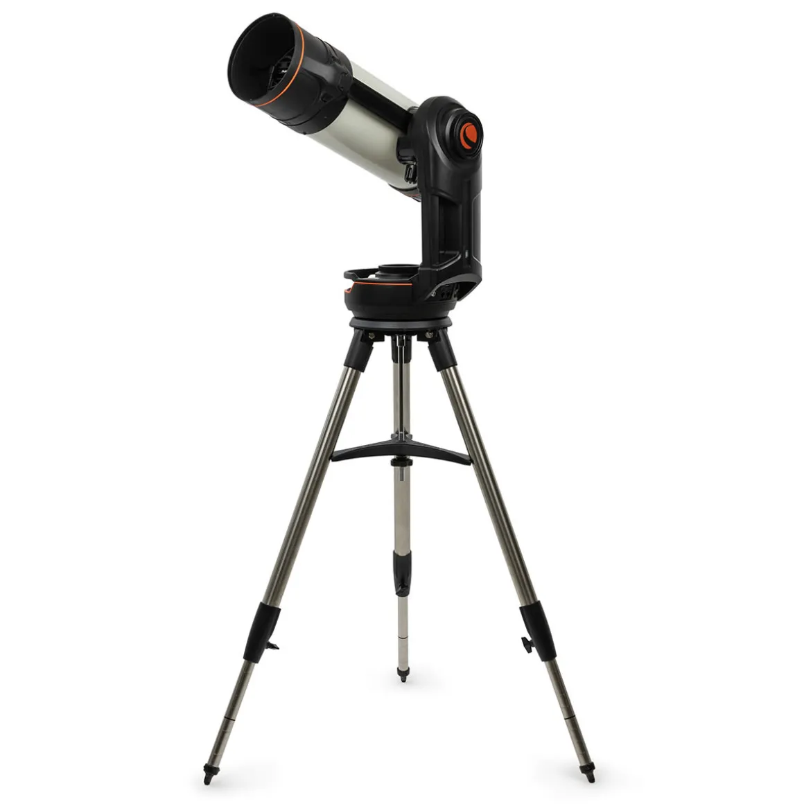 Smart AI Powered Home Observatory