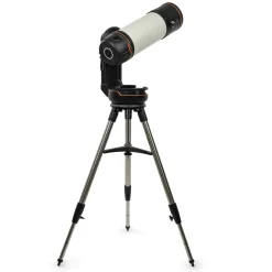 Smart AI Powered Home Observatory