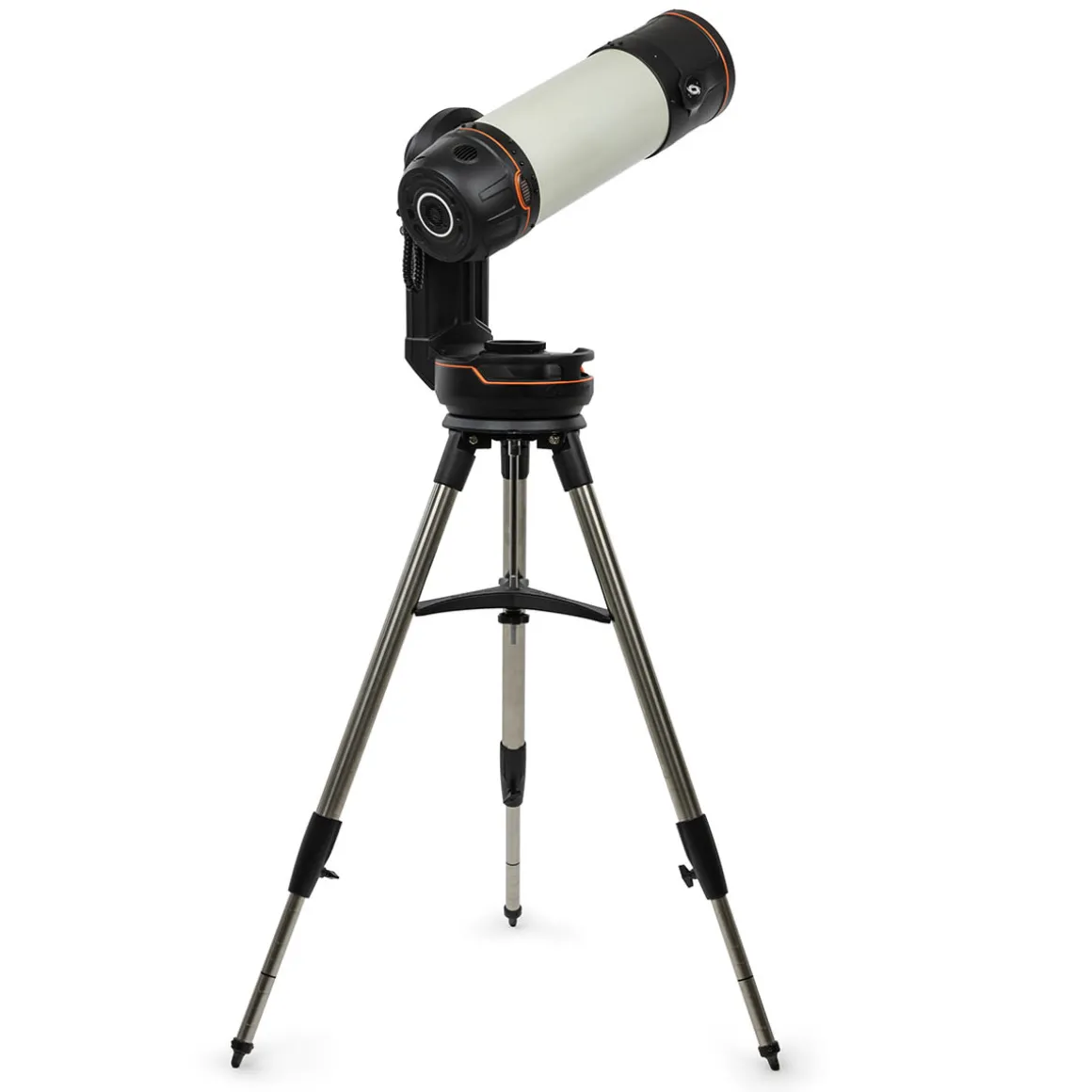 Smart AI Powered Home Observatory