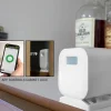 Smart Cabinet Door Lock with Bluetooth