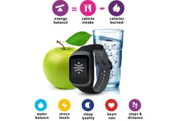 Smart Calorie Tracking Band