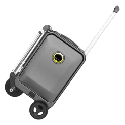 Smart Carry-On Riding Luggage