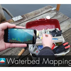 Smart Fish Finder