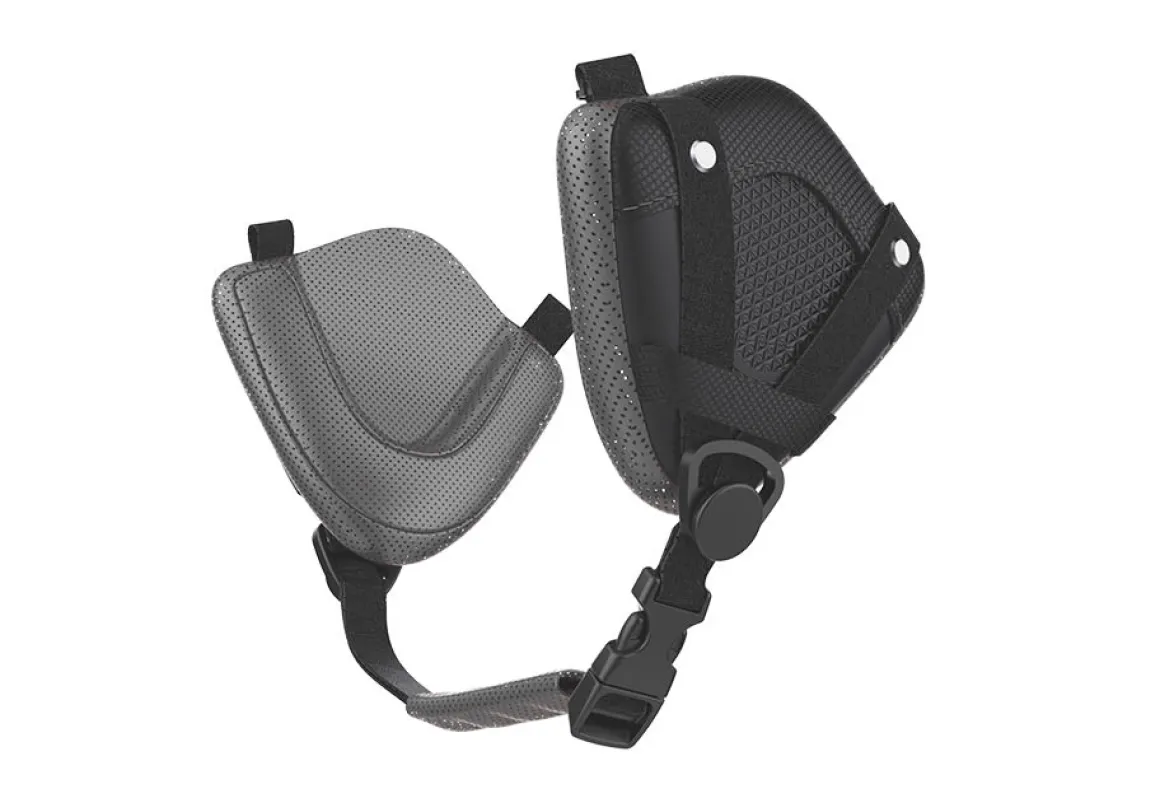 Smart Helmet with HD Camera