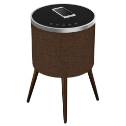 Smart Home Speaker Charging Sound Table