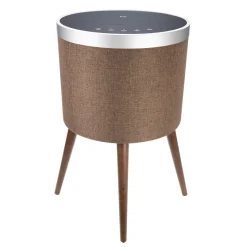 Smart Home Speaker Charging Sound Table