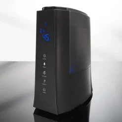 Smart Sensing Digital Ultrasonic Humidifier