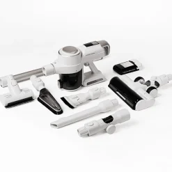 Smart Sensor Cordless Stick Vacuum Cleaner