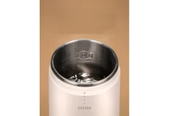 Smart Temperature Setting Electric Kettle