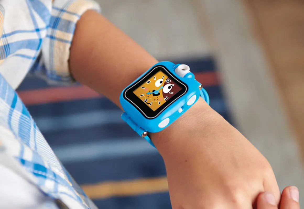 Smart Watch for Kids