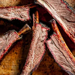 Smart Wood Pellet Smoker Grill