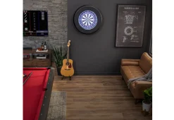 Smartest Bristle Dartboard