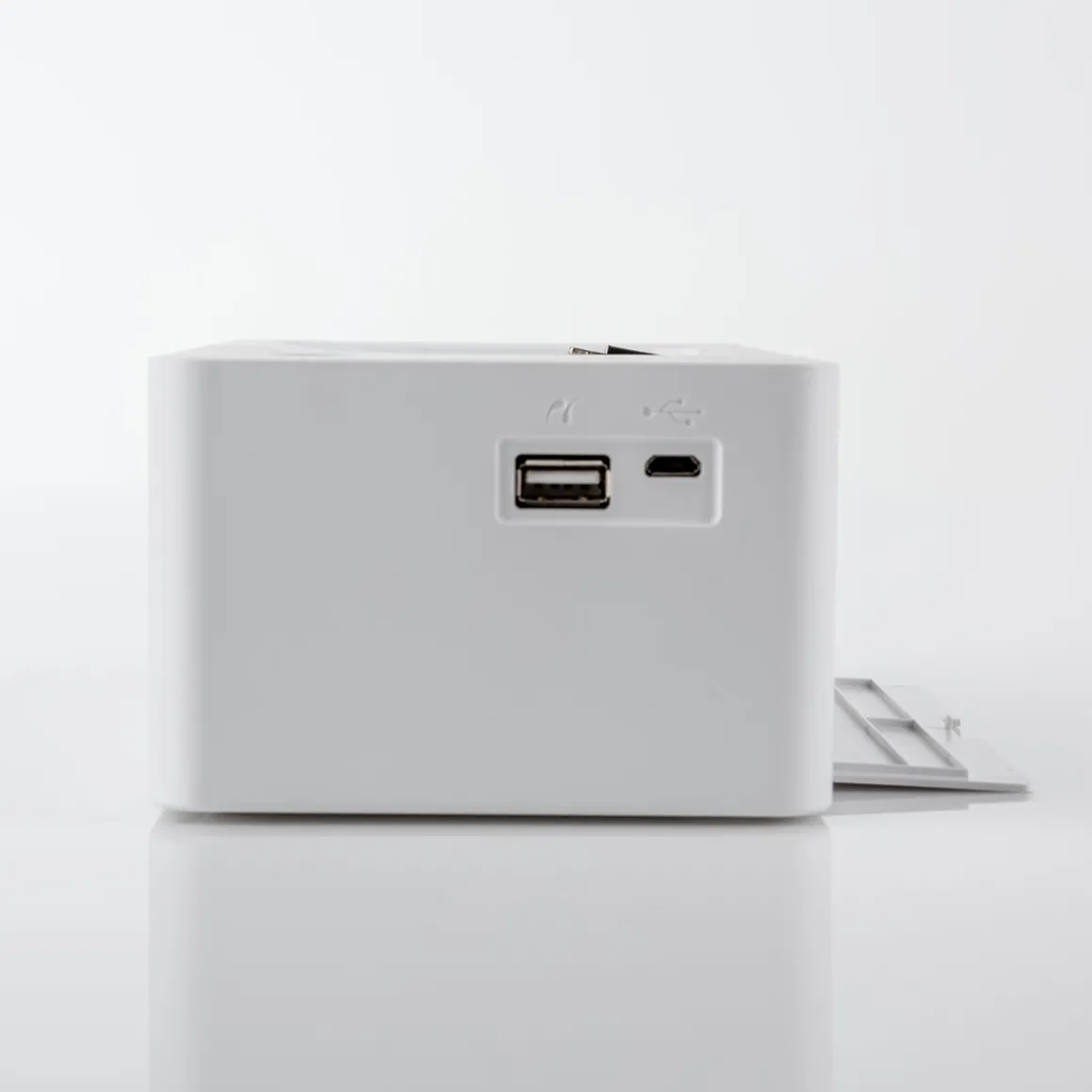 Smartphone Photo Printer by Sharper Image