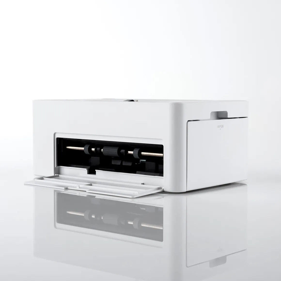 Smartphone Photo Printer by Sharper Image