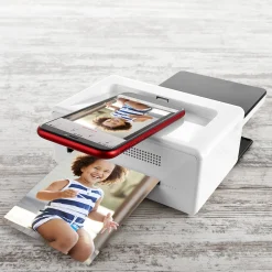 Smartphone Photo Printer by Sharper Image