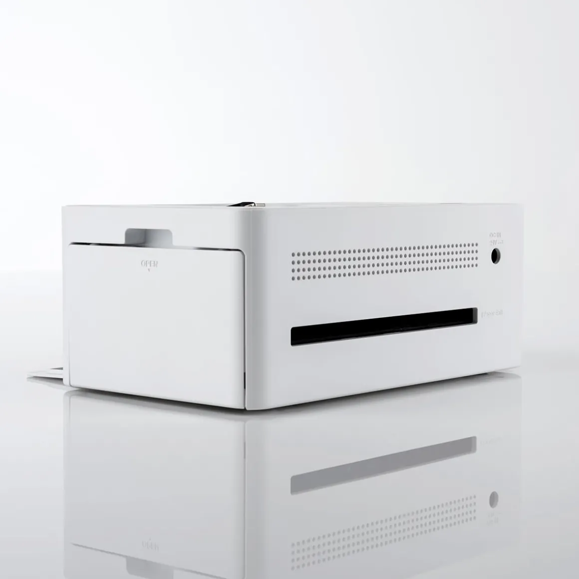 Smartphone Photo Printer by Sharper Image