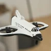 Smithsonian RC Space Shuttle Discovery Drone