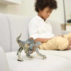 Smithsonian RC Spinosaurus