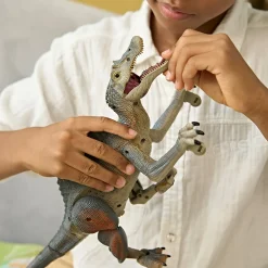 Smithsonian RC Spinosaurus